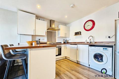 2 bedroom flat for sale, South Eastern Road, Kent CT11