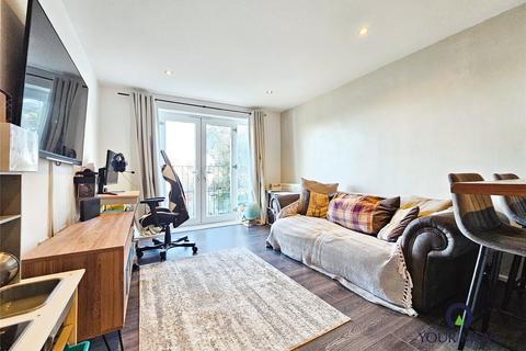 2 bedroom flat for sale, South Eastern Road, Kent CT11