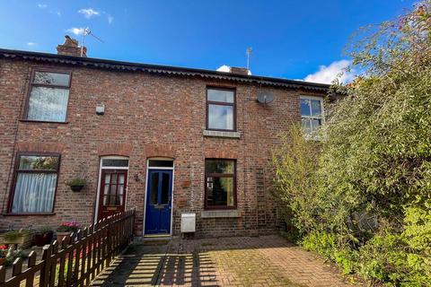 2 bedroom terraced house to rent, Chorlton Green, Manchester M21