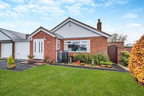 2 Booth Avenue, Ashton, Chester, CH3 8DD