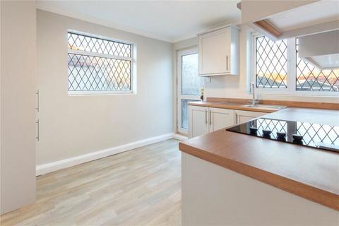 3 bedroom semi-detached house for sale, Enfield Avenue, New Waltham, Grimsby, Lincolnshire, DN36 4RD