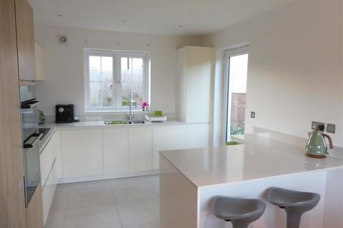 3 bedroom detached house to rent, Aubyns Wood Rise, Tiverton