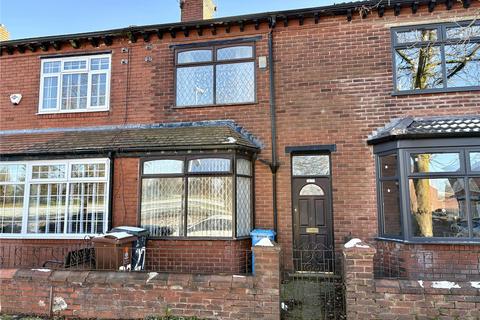 2 bedroom terraced house for sale, Sheraton Road, Coppice, Oldham, OL8