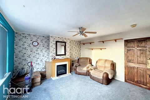 3 bedroom terraced house for sale, Summerwood Lane, Nottingham