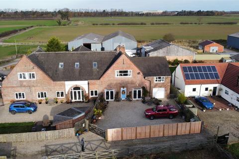 4 bedroom barn conversion for sale, Hurworth Moor, Darlington