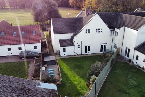 4 bedroom barn conversion for sale, Stable Cottage, Hurworth Moor, Darlington