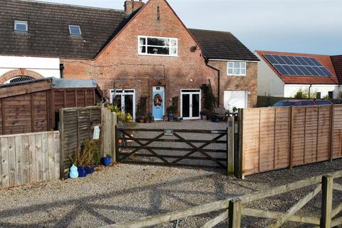 4 bedroom barn conversion for sale, Stable Cottage, Hurworth Moor, Darlington