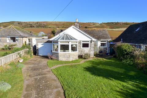 3 bedroom detached bungalow for sale, Upper Lane, Brighstone, Newport, Isle of Wight