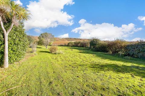 3 bedroom detached bungalow for sale, Upper Lane, Brighstone, Newport, Isle of Wight