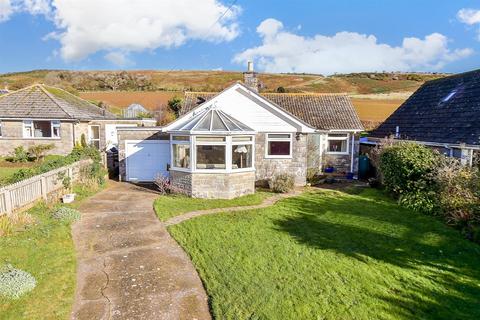 3 bedroom detached bungalow for sale, Upper Lane, Brighstone, Newport, Isle of Wight