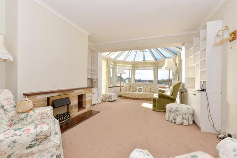 3 bedroom detached bungalow for sale, Upper Lane, Brighstone, Newport, Isle of Wight