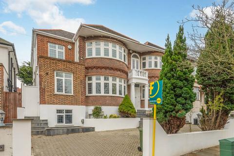 5 bedroom detached house for sale, Alexander Avenue, Willesden, London, NW10