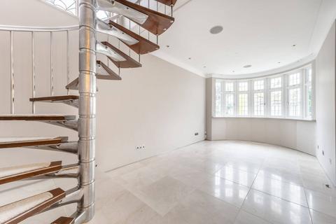 5 bedroom detached house for sale, Alexander Avenue, Willesden, London, NW10