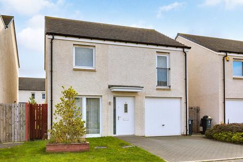 4 bedroom detached house for sale, 5 Friary Road, Craigmillar, Edinburgh EH16 4FW