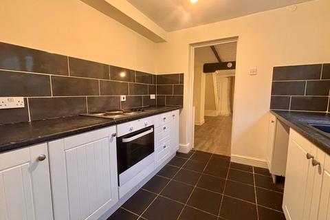 2 bedroom terraced house to rent, Kirk Road, Wisbech PE14