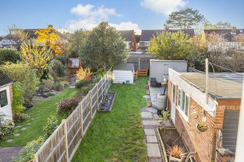 3 bedroom semi-detached house for sale, Ashleigh Avenue, Egham, Surrey, TW20