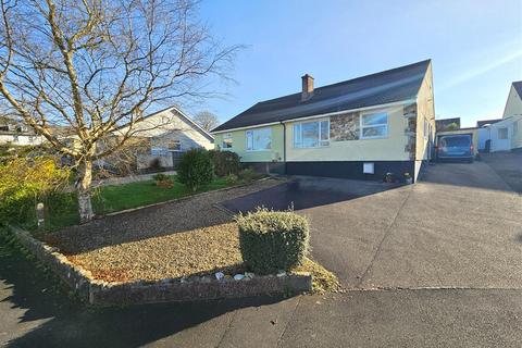 2 bedroom semi-detached bungalow for sale, Bere Alston, Devon