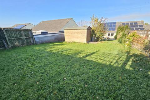 2 bedroom semi-detached bungalow for sale, Bere Alston, Devon