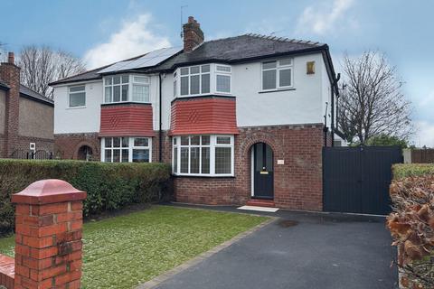 3 bedroom semi-detached house for sale, Tenby Road, Edgeley