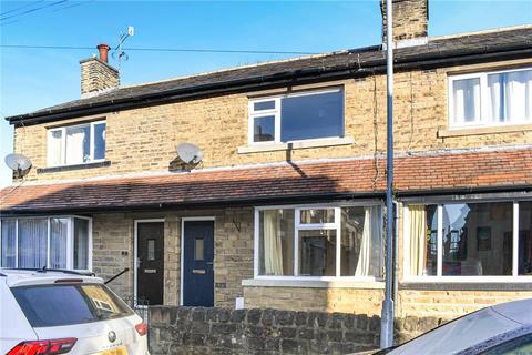 2 bedroom terraced house to rent, Hill Side Road, Bingley, West Yorkshire, BD16