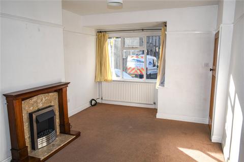 2 bedroom terraced house to rent, Hill Side Road, Bingley, West Yorkshire, BD16