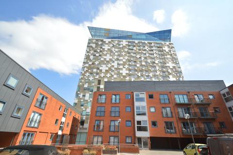 2 bedroom flat to rent, Washington Wharf, Birmingham, West Midlands, B1