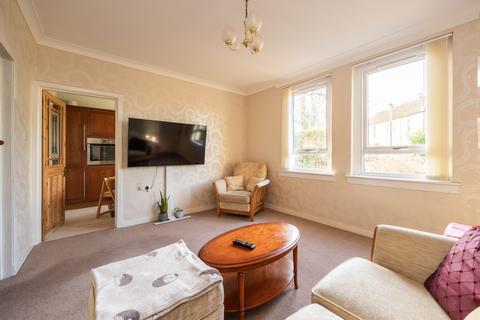 2 bedroom ground floor flat for sale, Balgreen Park, Edinburgh EH12