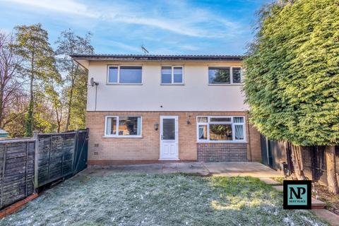 3 bedroom terraced house for sale, Lothersdale, Wilnecote, B77