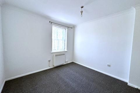 1 bedroom ground floor flat to rent, County Court Road, KING'S LYNN PE30