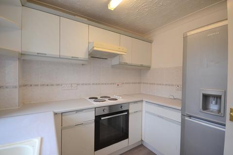 2 bedroom end of terrace house to rent, Telford Close, King's Lynn PE30