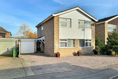 4 bedroom detached house for sale, Hauxton, Cambridgeshire CB22