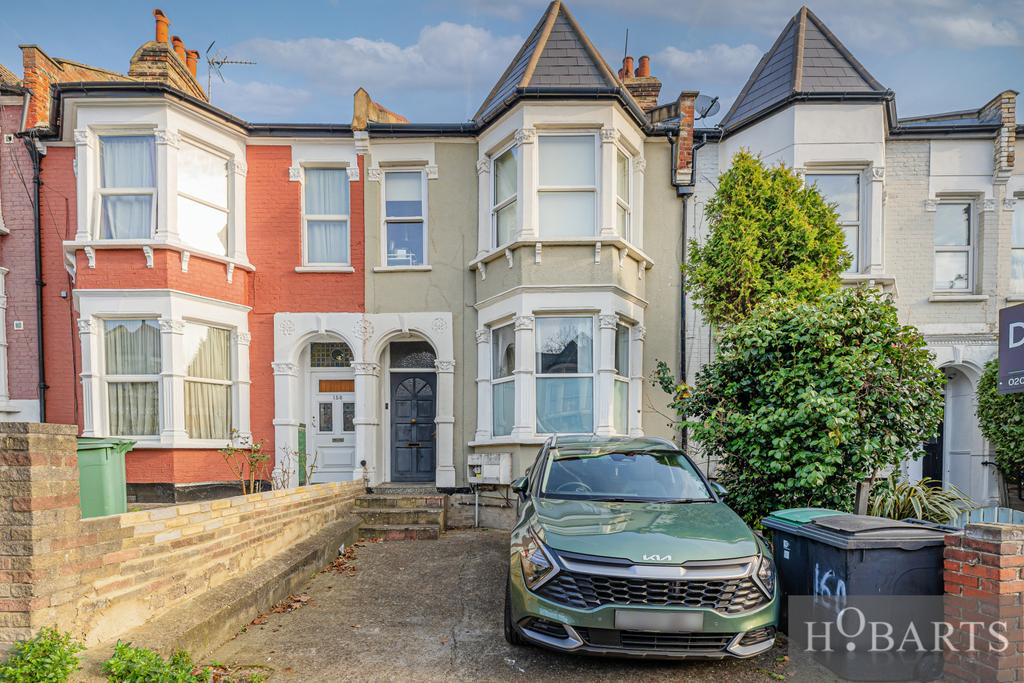 Wightman Road, N8 0 BD