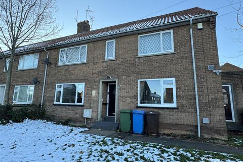 2 bedroom flat for sale, Sycamore Road, Worksop S81