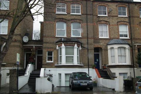 2 bedroom flat to rent, Tufnell Park Road, London