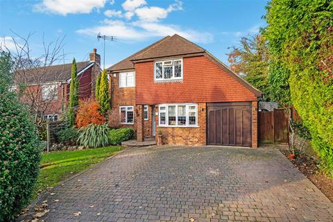 4 bedroom house for sale, Walnut Grove, Banstead