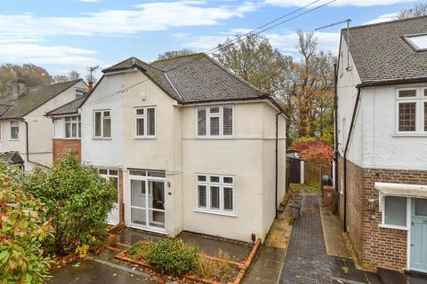 3 bedroom semi-detached house for sale, Chipstead Way, Banstead, Surrey