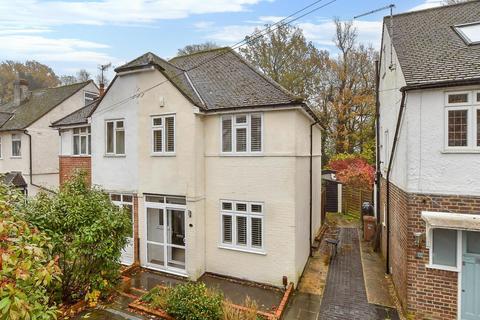 3 bedroom semi-detached house for sale, Chipstead Way, Banstead, Surrey