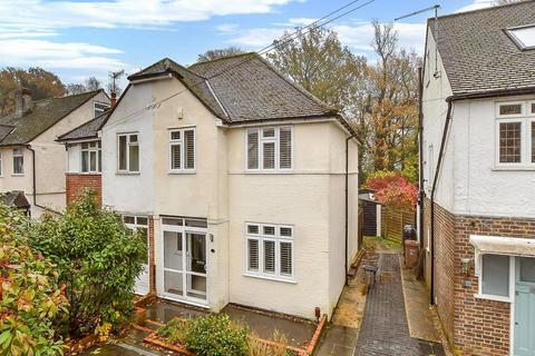 3 bedroom semi-detached house for sale, Chipstead Way, Banstead, Surrey