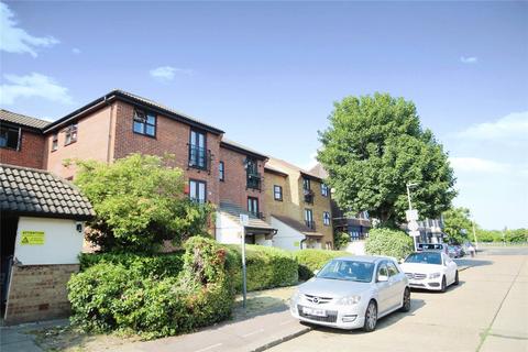 1 bedroom apartment to rent, Shafter Road, Dagenham, RM10