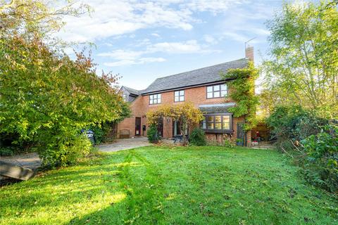 4 bedroom detached house to rent, Monkswood, Silverstone, Towcester, Northamptonshire, NN12