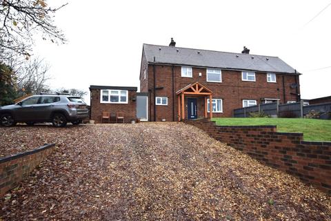 2 bedroom semi-detached house for sale, The Drumble, Moreton Say, Market Drayton, Shropshire