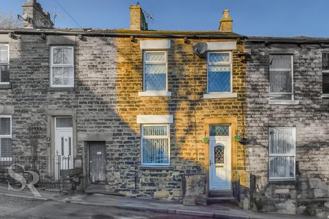 2 bedroom terraced house for sale, Yeardsley Lane, Furness Vale, SK23