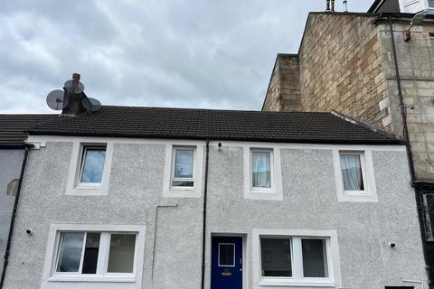 2 bedroom flat to rent, Wellmeadow Street, Paisley PA1