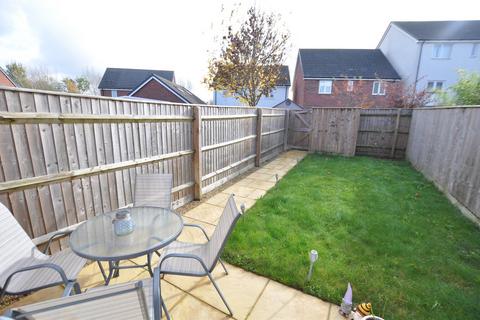 2 bedroom townhouse for sale, Mulberry Way, Burton-On-Trent DE14