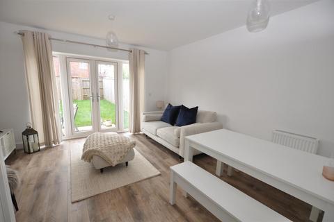 2 bedroom townhouse for sale, Mulberry Way, Burton-On-Trent DE14