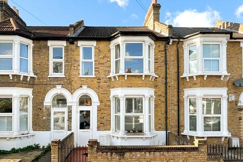 3 bedroom terraced house for sale, Bowness Road, Catford, London, SE6