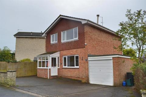 3 bedroom detached house for sale, Wyke Oliver Road, Weymouth