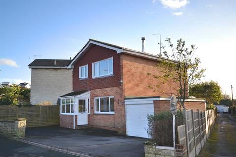 3 bedroom detached house for sale, Wyke Oliver Road, Weymouth