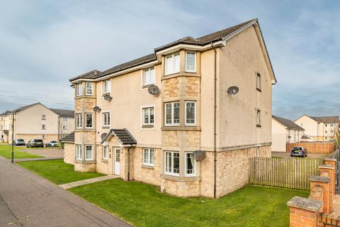 2 bedroom ground floor flat for sale, Meikle Inch Lane, Bathgate EH48