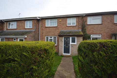 3 bedroom terraced house for sale, Camberton Road, Braintree, CM7